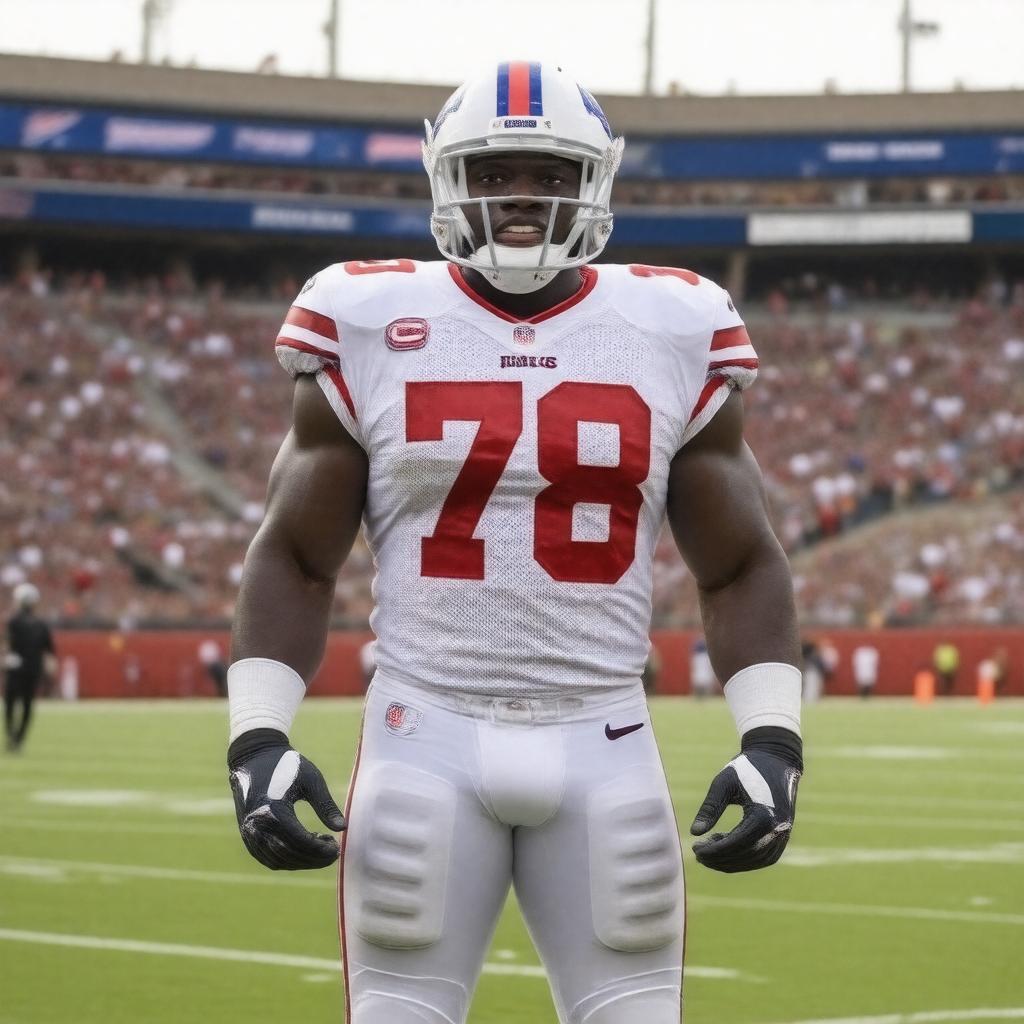 Bruce Smith